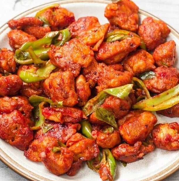 Chicken Pakora