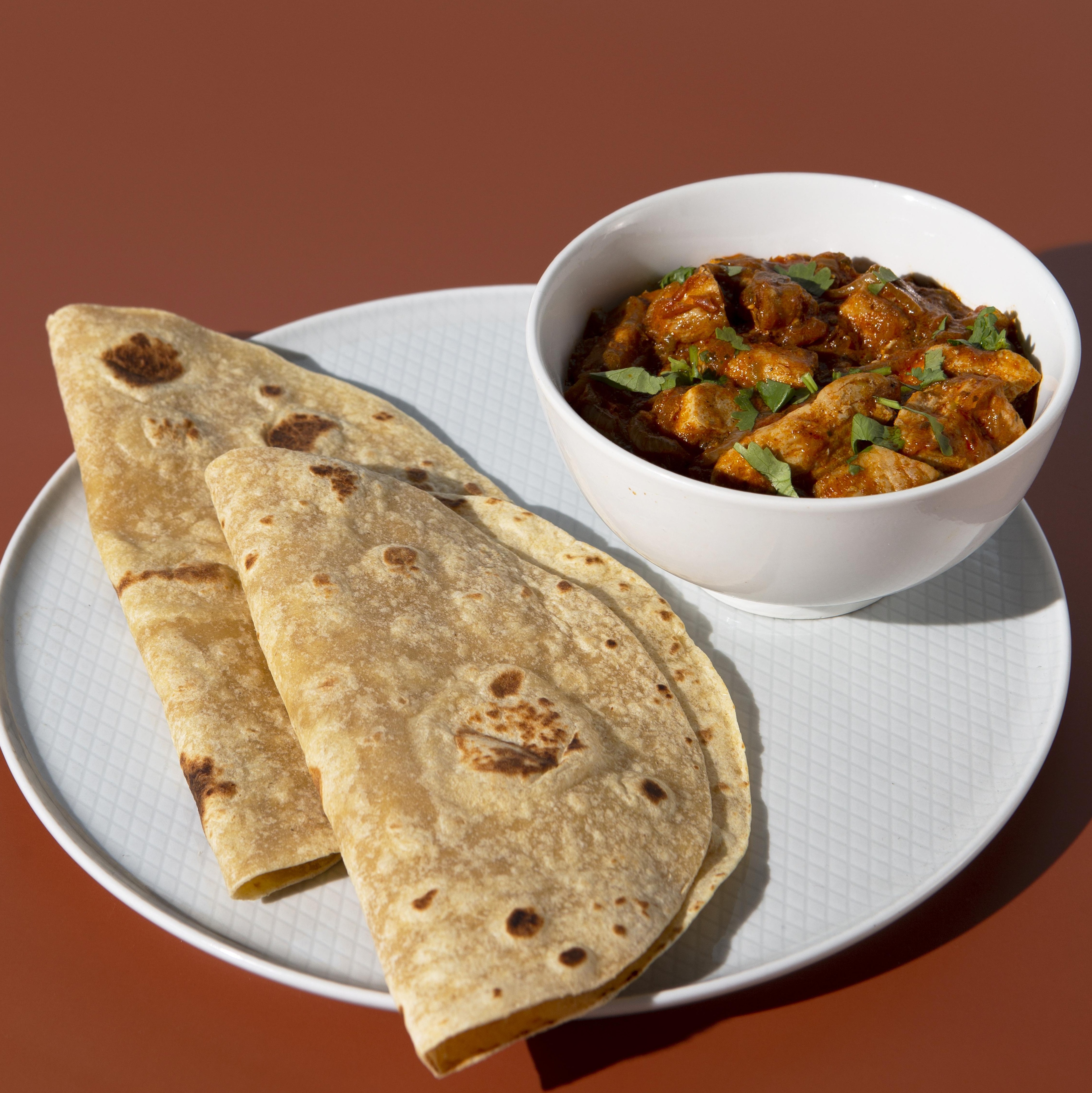 Chicken Pakora